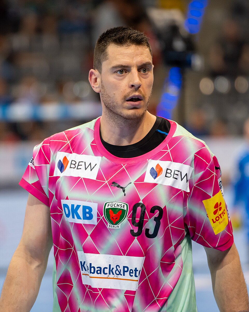 Foto de Mijajlo Marsenić