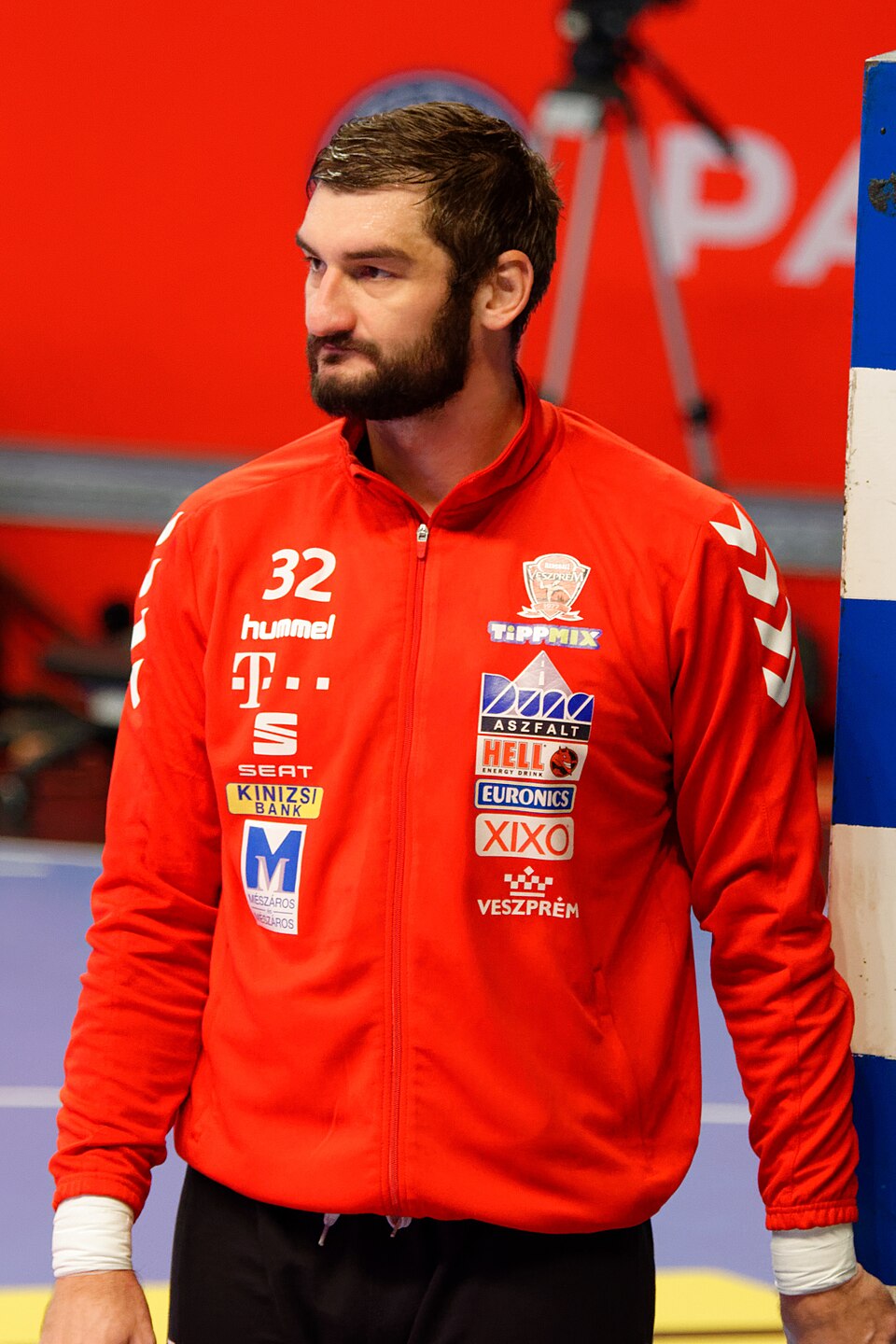 Foto de Mirko Alilović