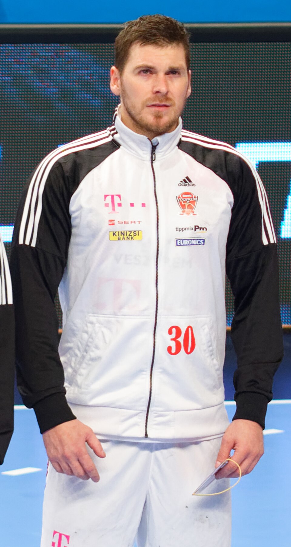 Foto de Mirsad Terzić