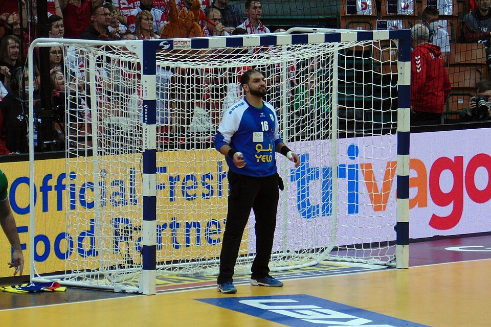 Foto de Mohammad Al-Salem