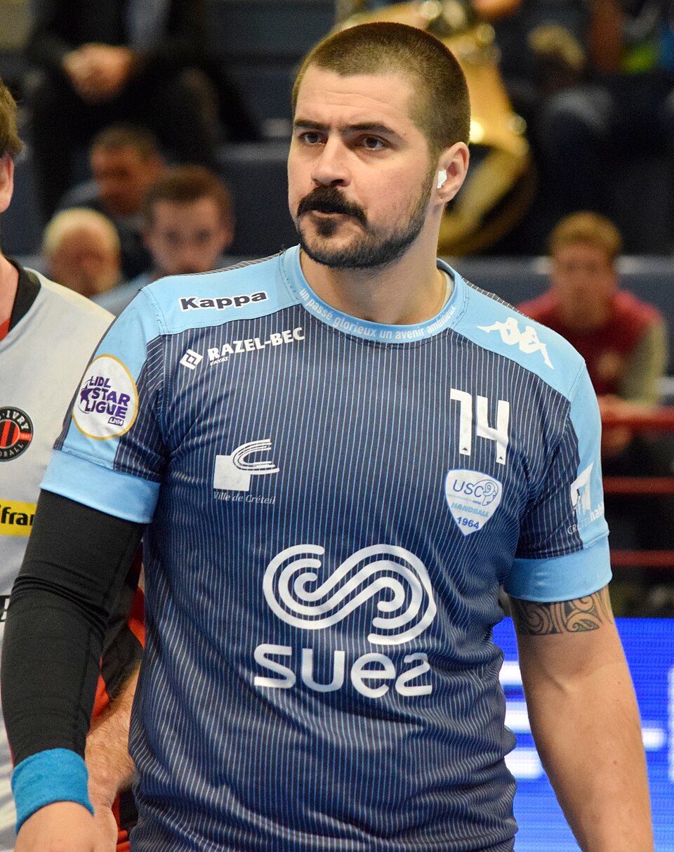 Foto de Muhamed Toromanović