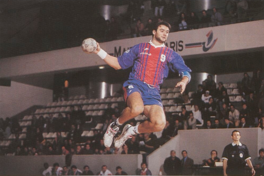 Foto de Nenad Peruničić