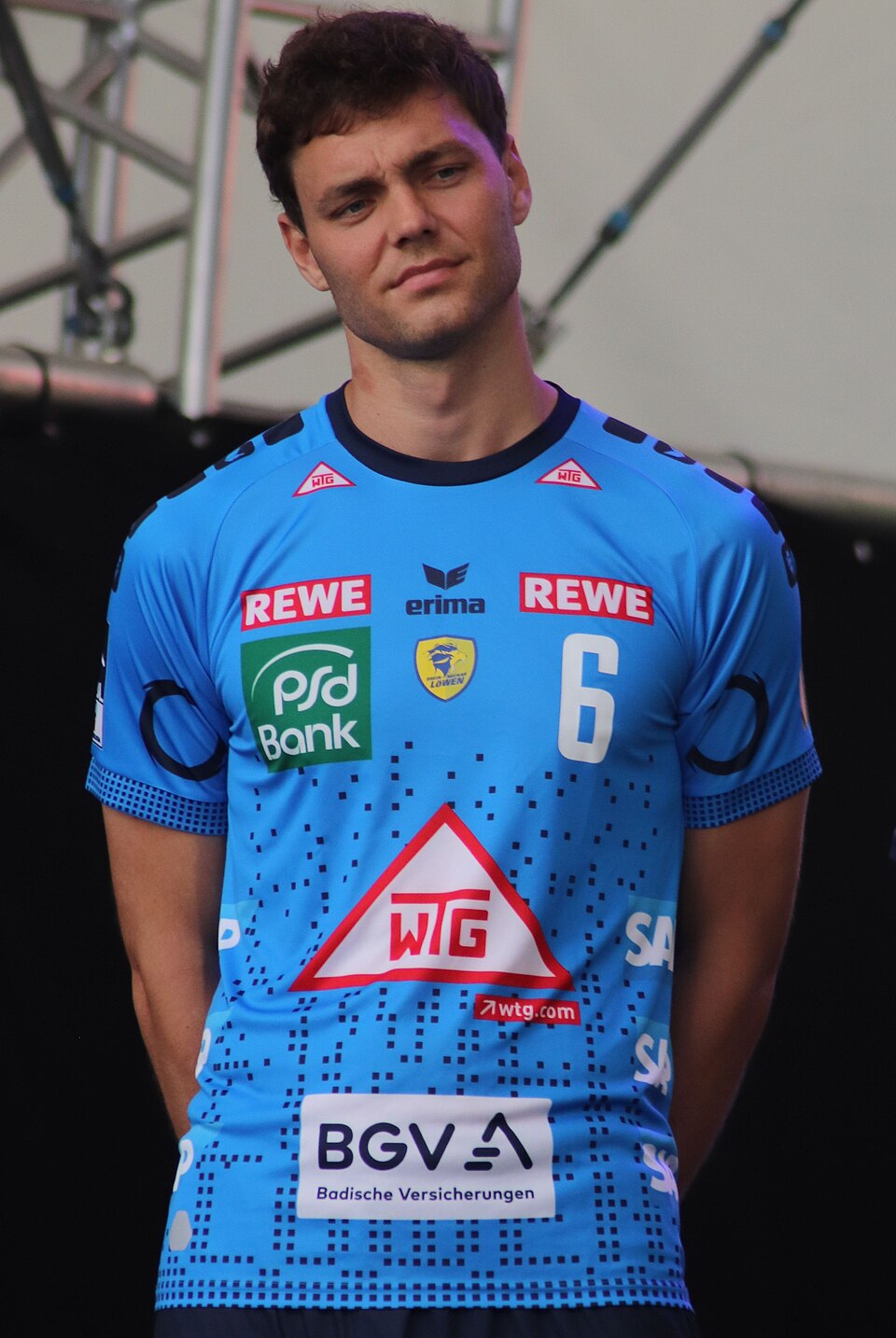 Foto de Niclas Kirkeløkke