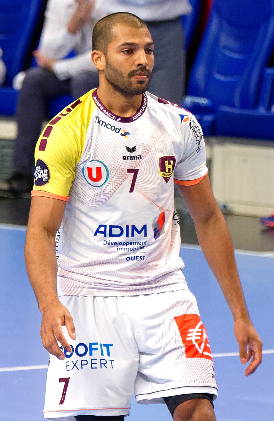 Foto de Nicolas Claire
