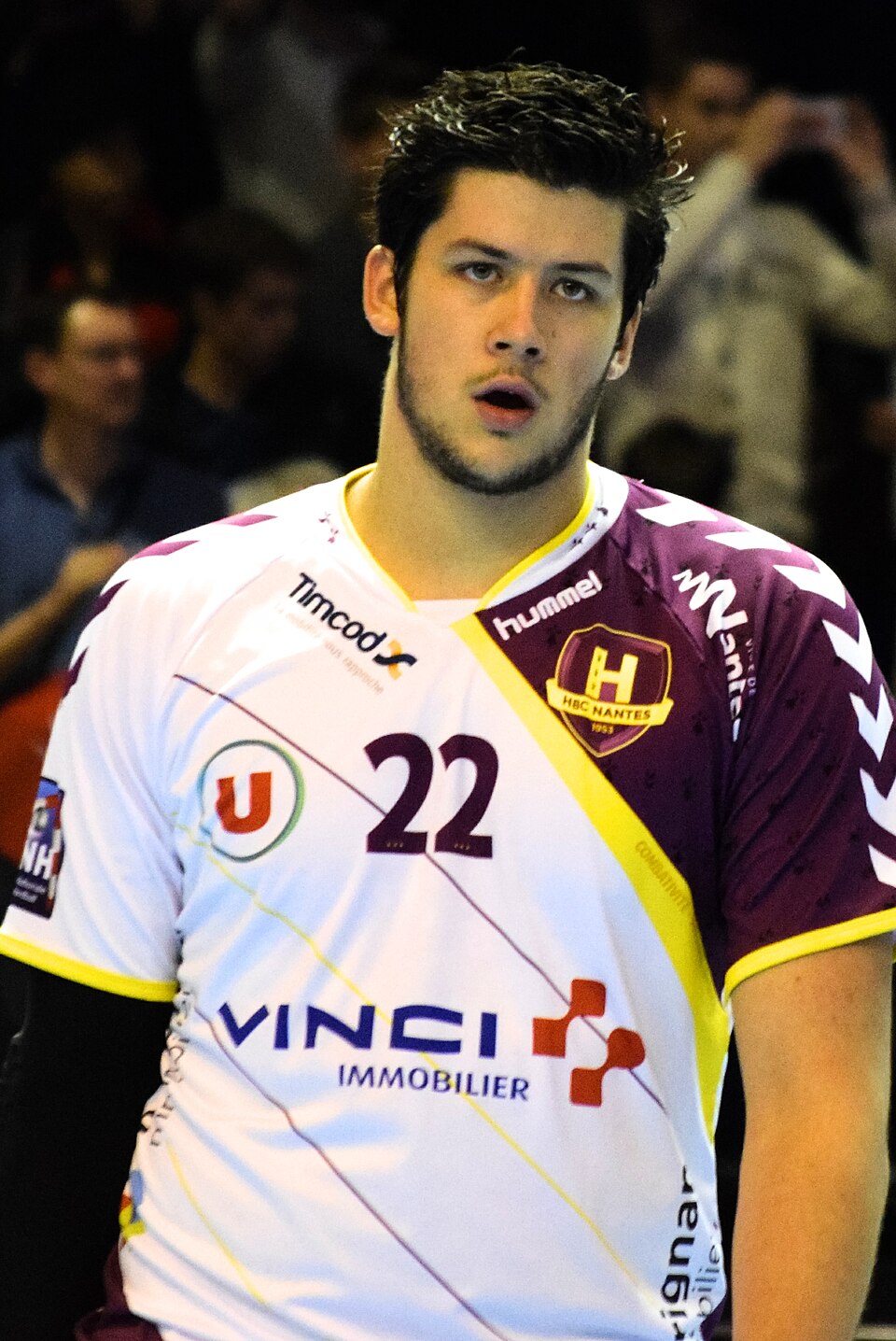 Foto de Nicolas Tournat