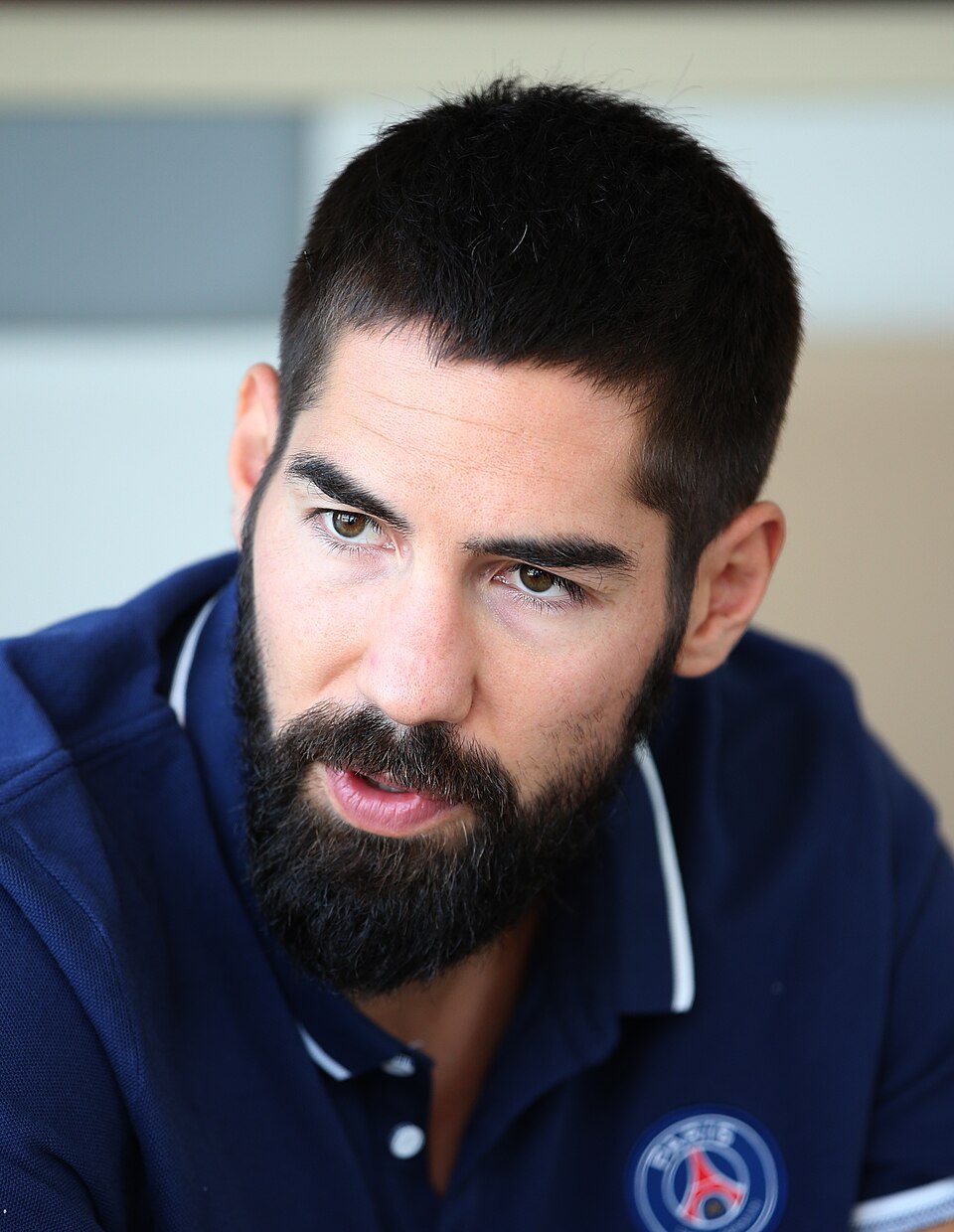 Foto de Nikola Karabatić