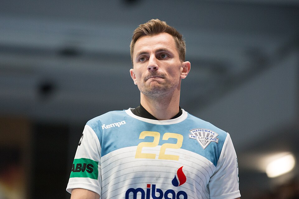 Foto de Nikola Kosteski