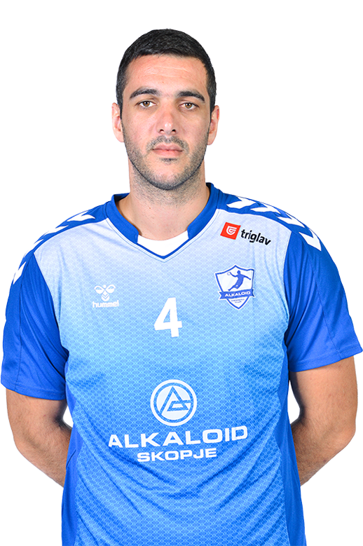 Foto de Nikola Markoski