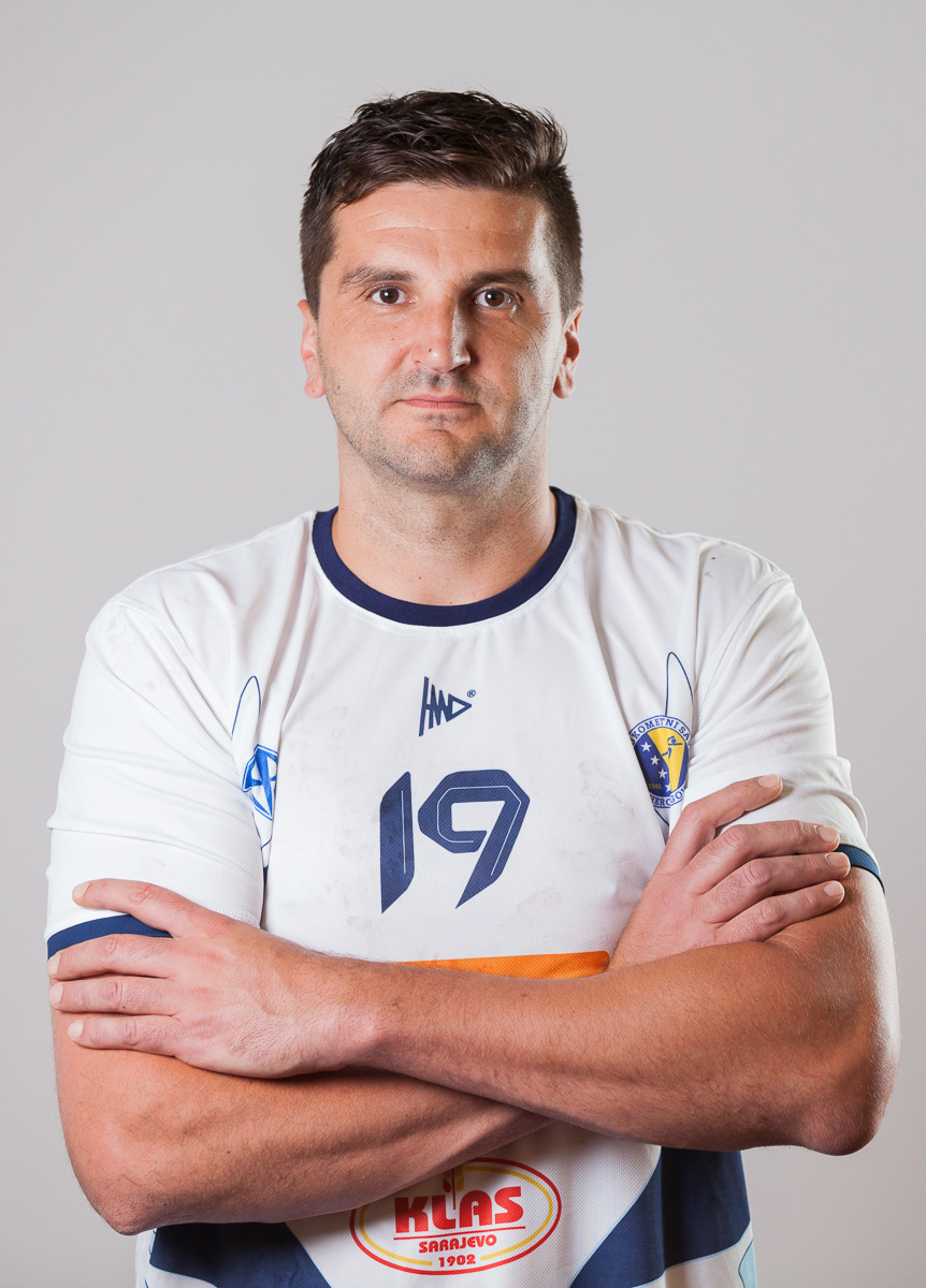 Foto de Nikola Prce