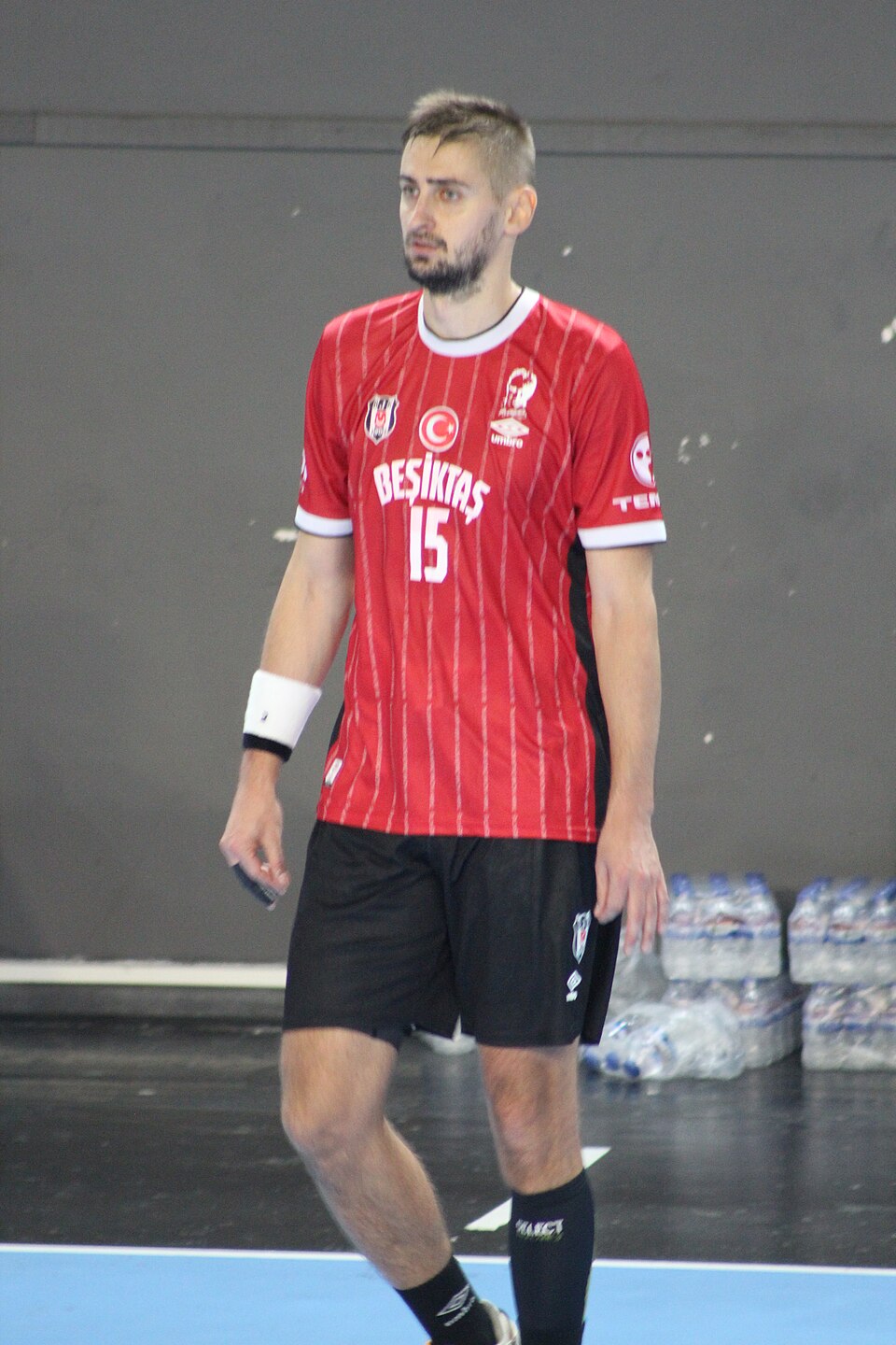 Foto de Oleksandr Tilte