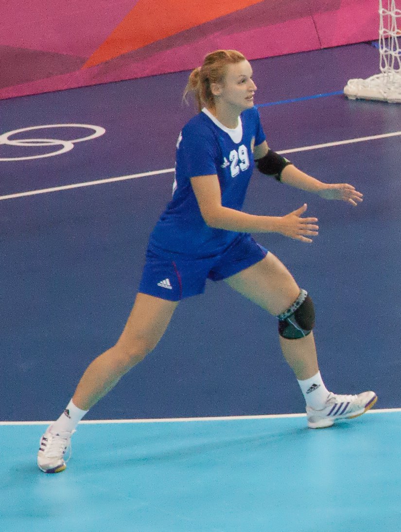 Foto de Olga Fomina