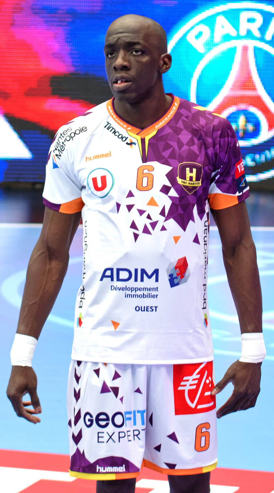 Foto de Olivier Nyokas