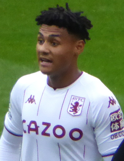 Foto de Ollie Watkins