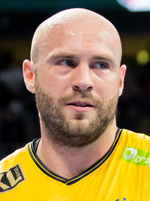 Foto de Oscar Bergendahl