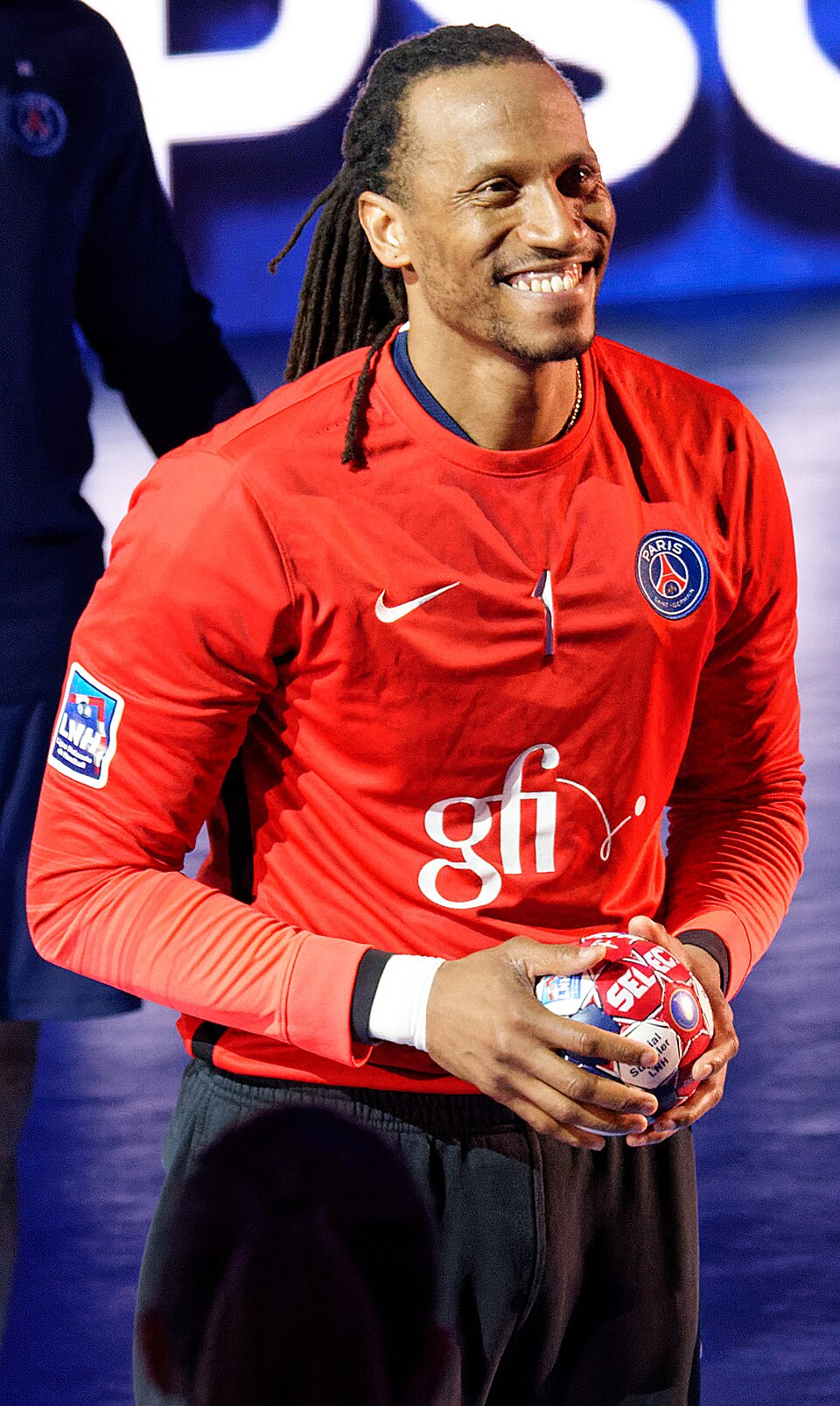 Foto de Patrice Annonay
