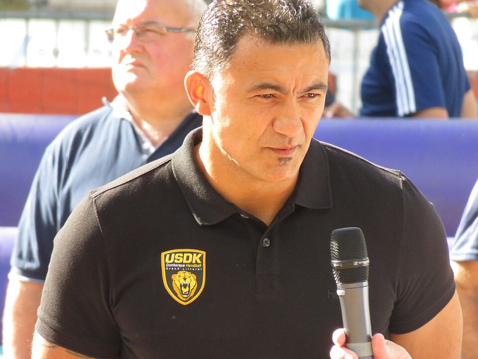 Foto de Patrick Cazal