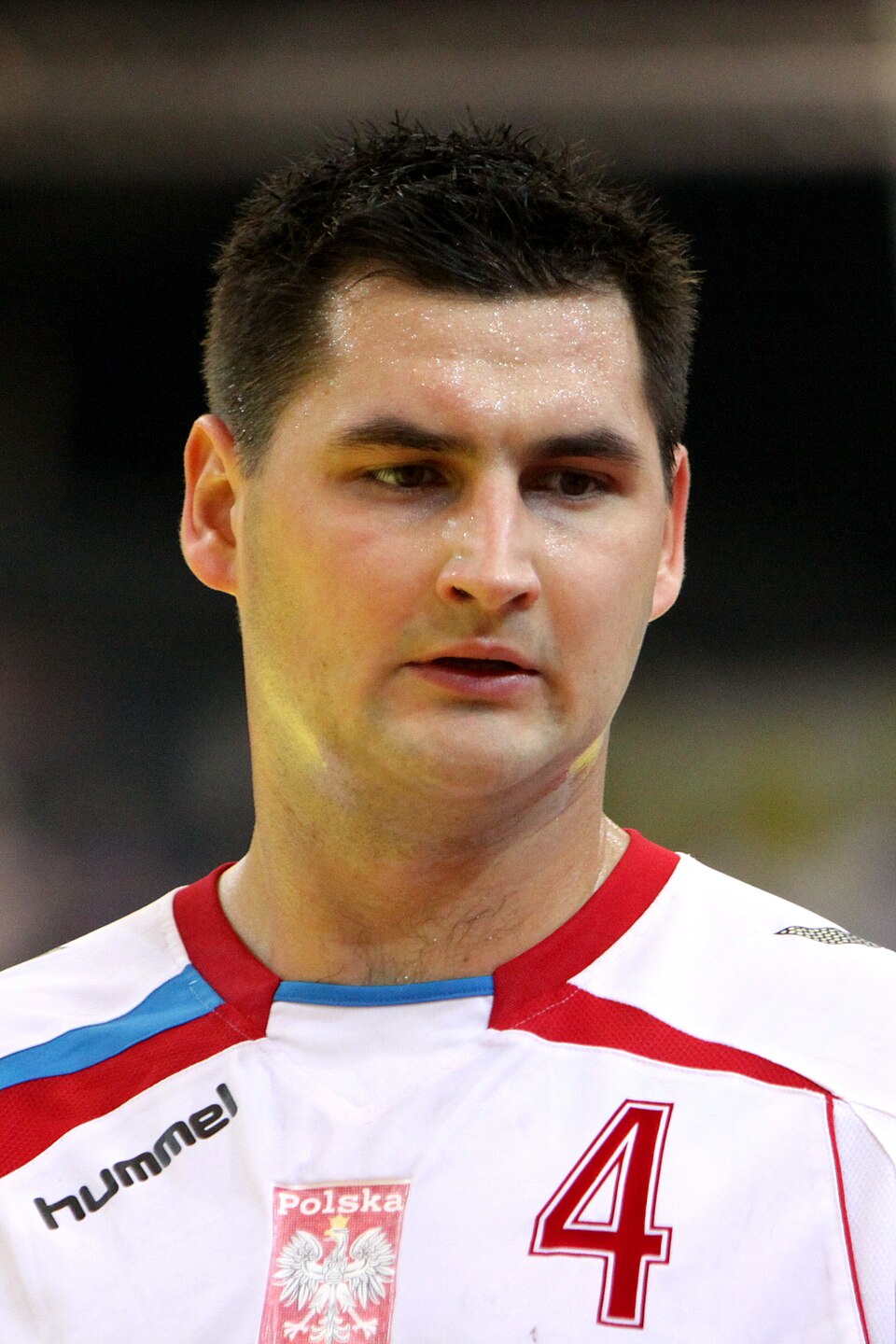 Foto de Patryk Kuchczyński
