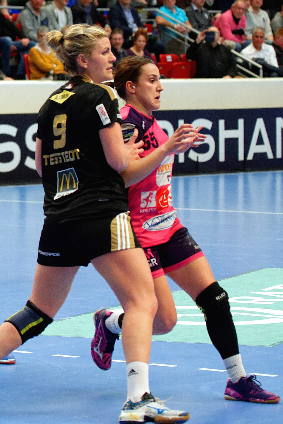 Foto de Pauline Coatanea