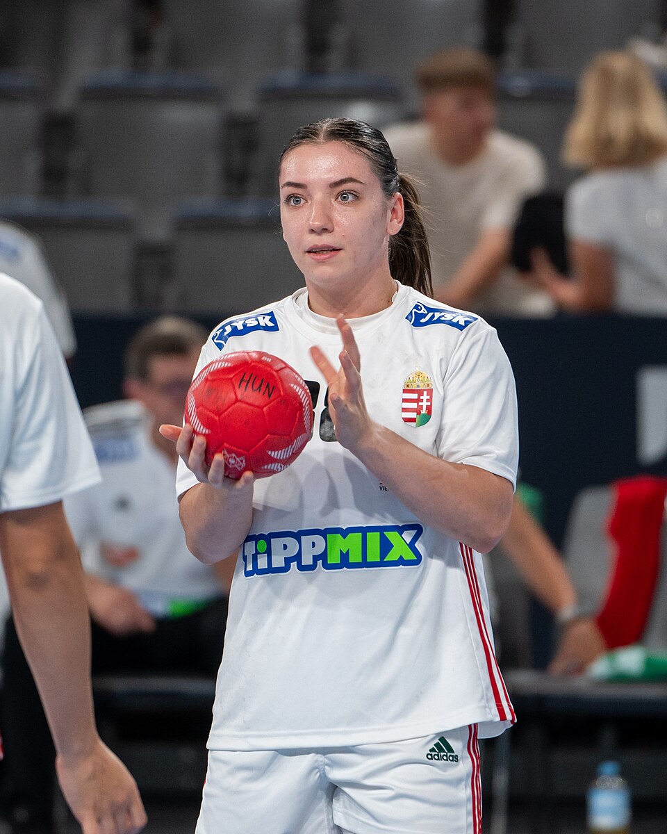 Foto de Petra Vámos