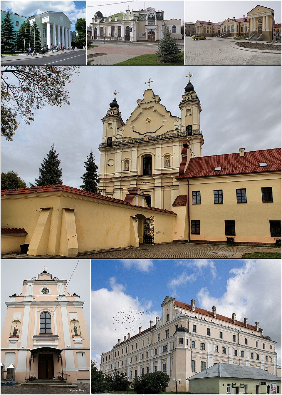Foto de Pinsk