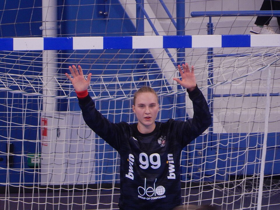 Foto de Polina Kaplina