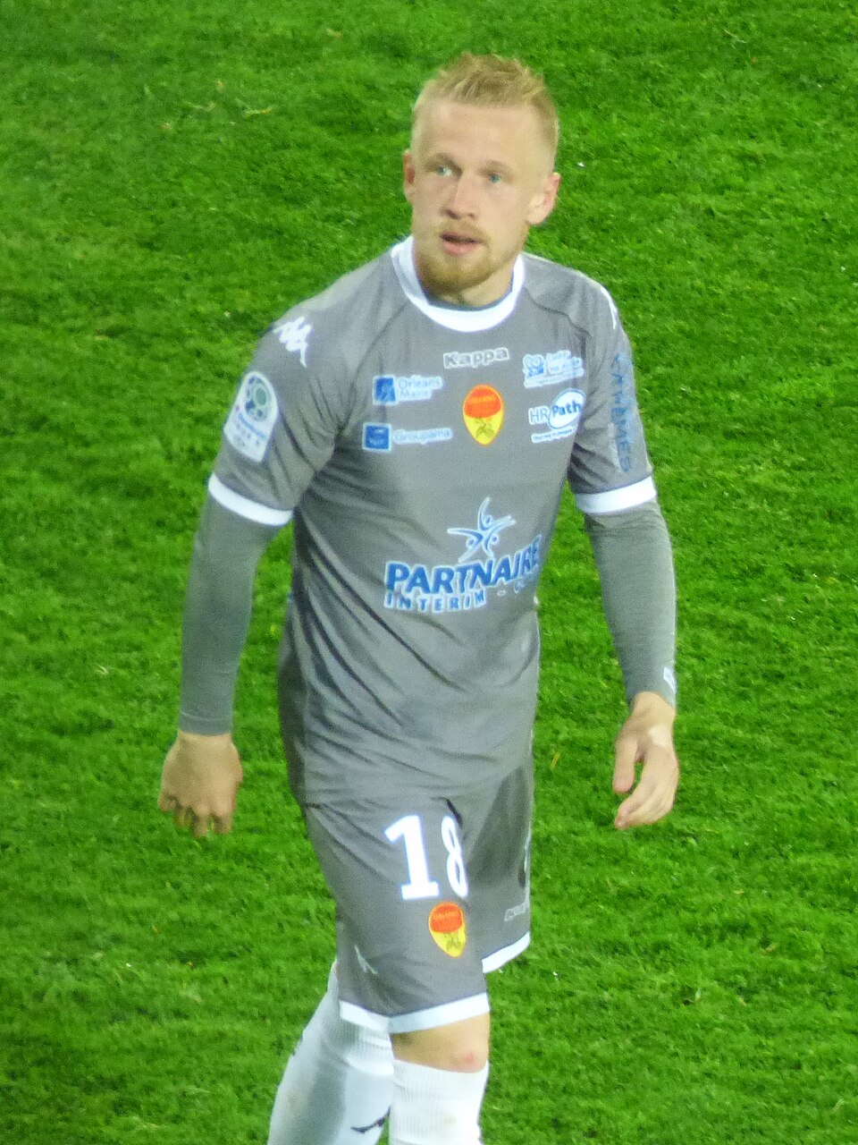 Foto de Quentin Lecoeuche