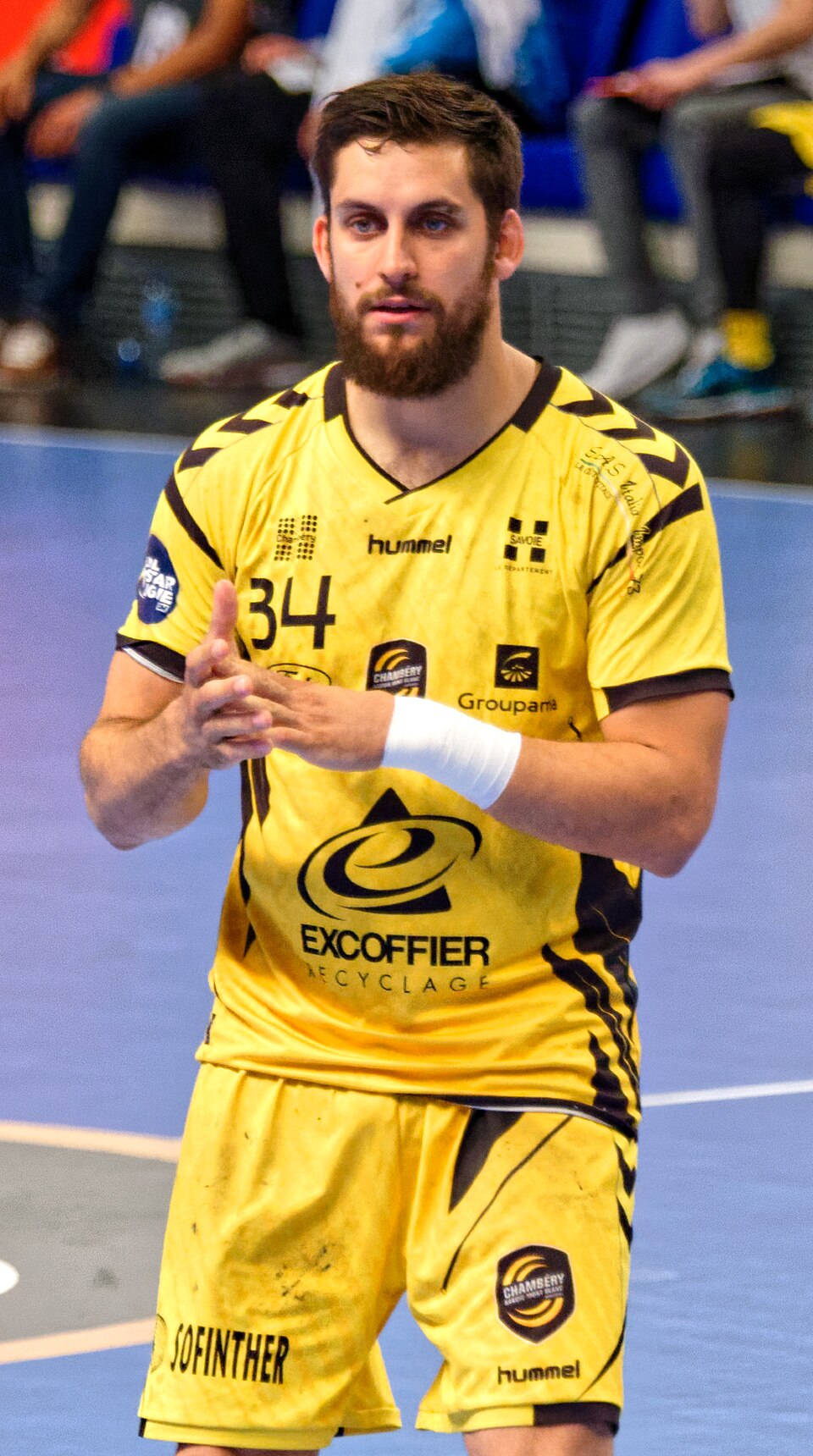 Foto de Quentin Minel