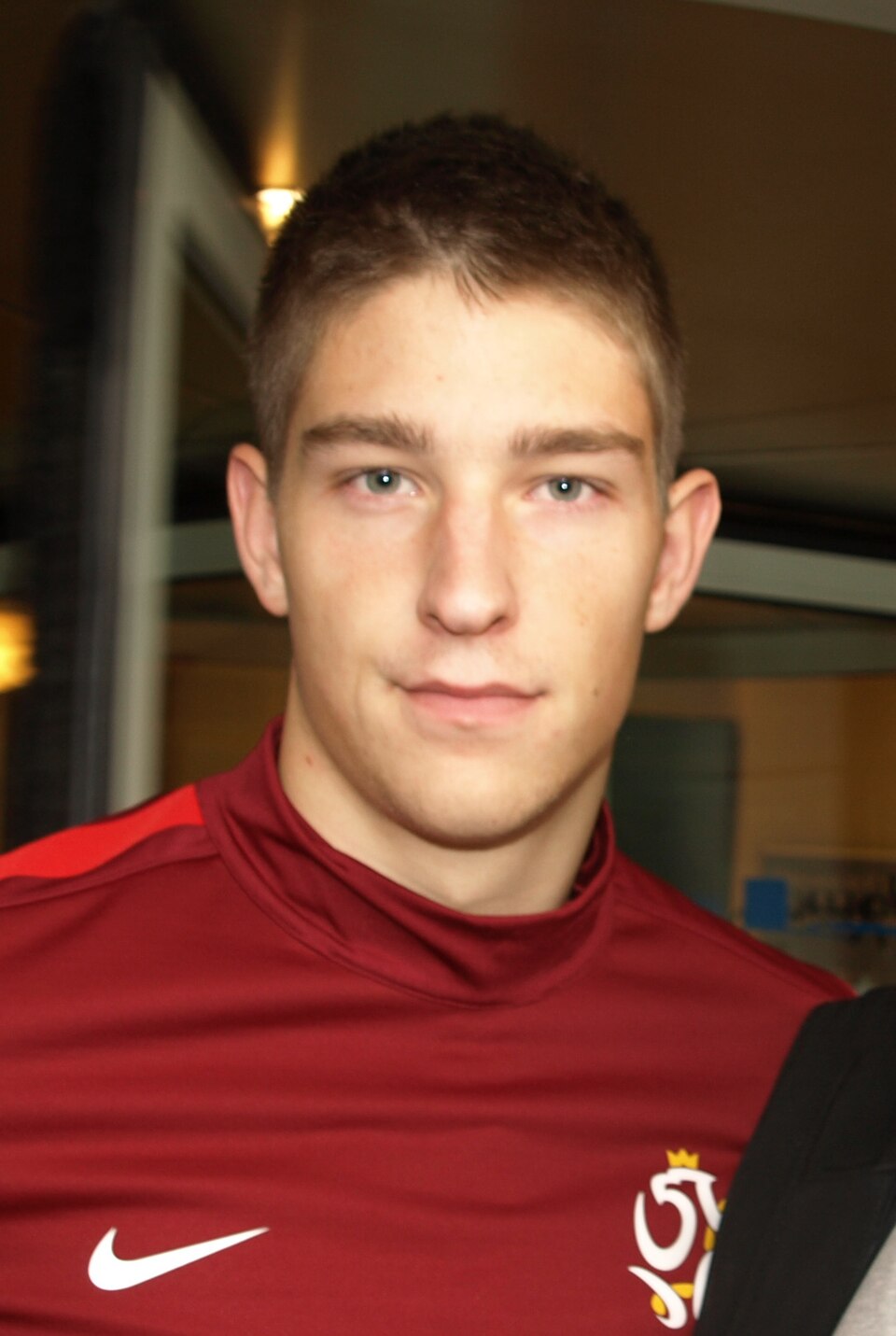 Foto de Rafał Leszczyński