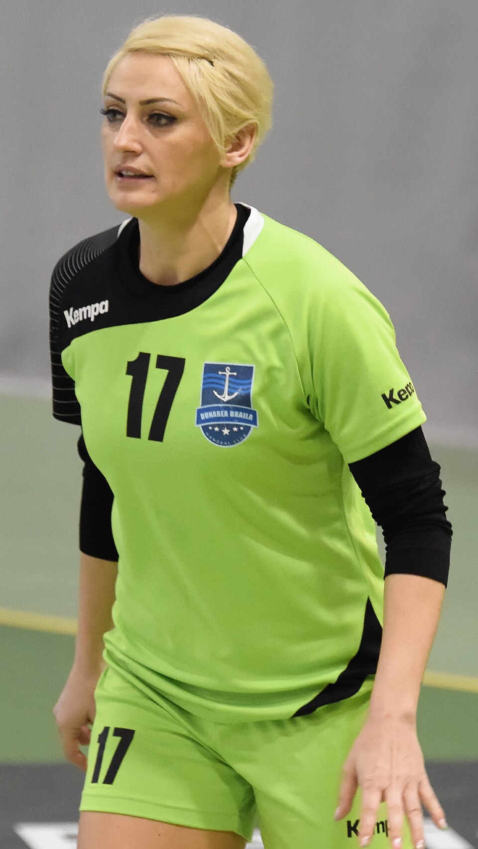 Foto de Ramona Farcău