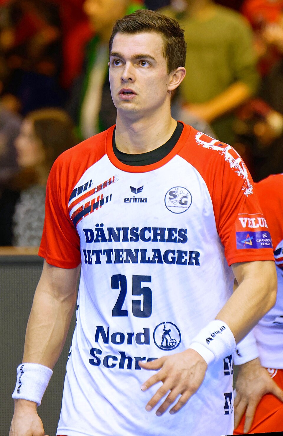 Foto de Rasmus Lauge
