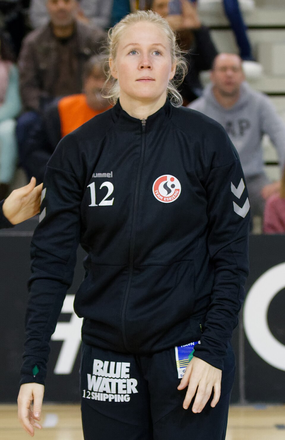 Foto de Rikke Granlund