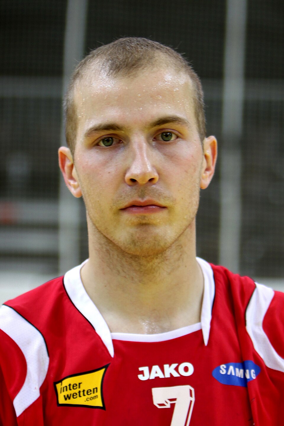 Foto de Robert Weber