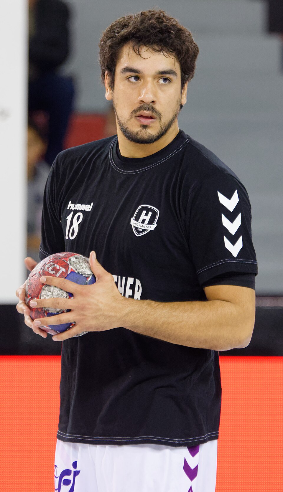 Foto de Rodrigo Salinas Muñoz