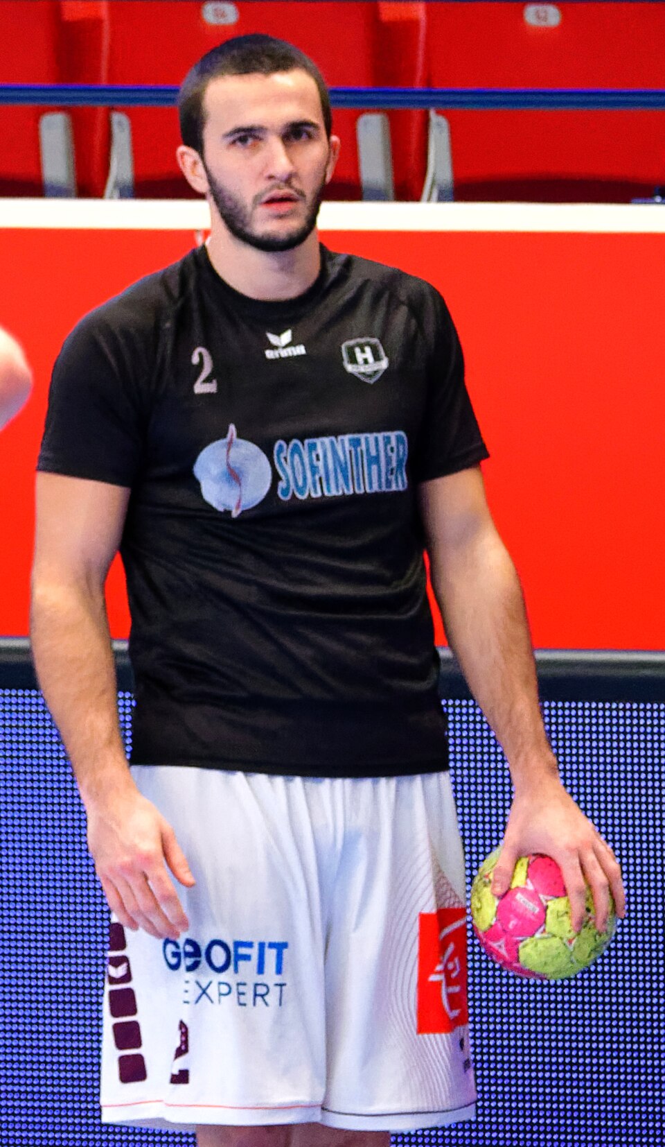 Foto de Romain Lagarde