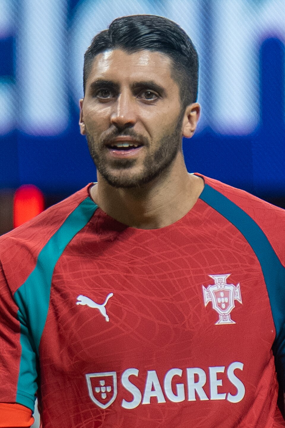 Foto de Rui Silva