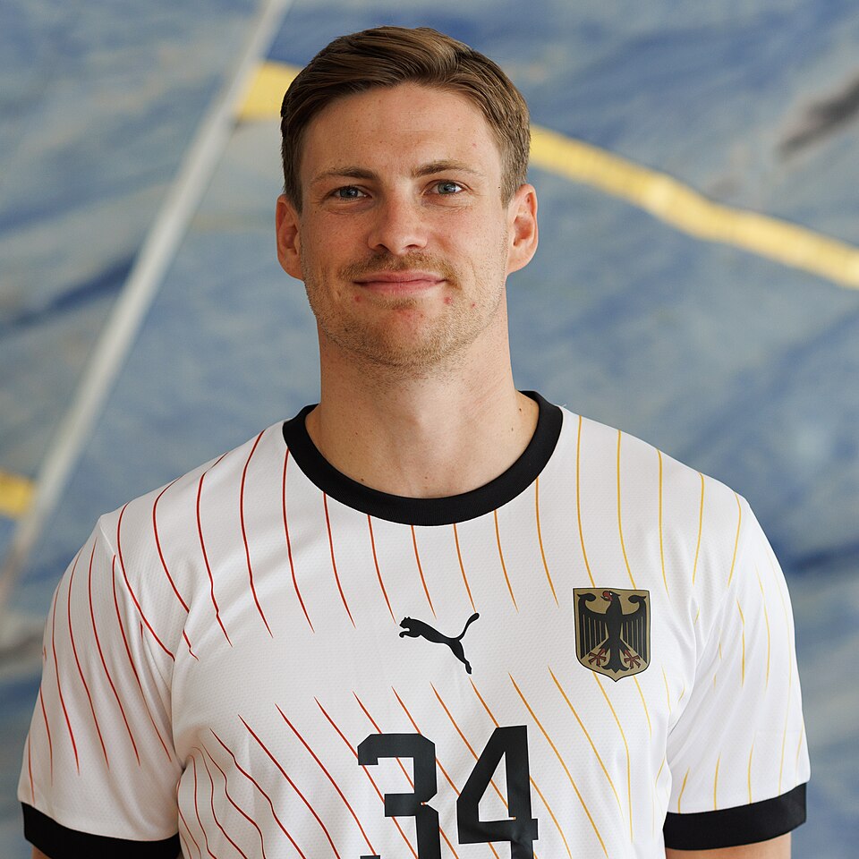 Foto de Rune Dahmke