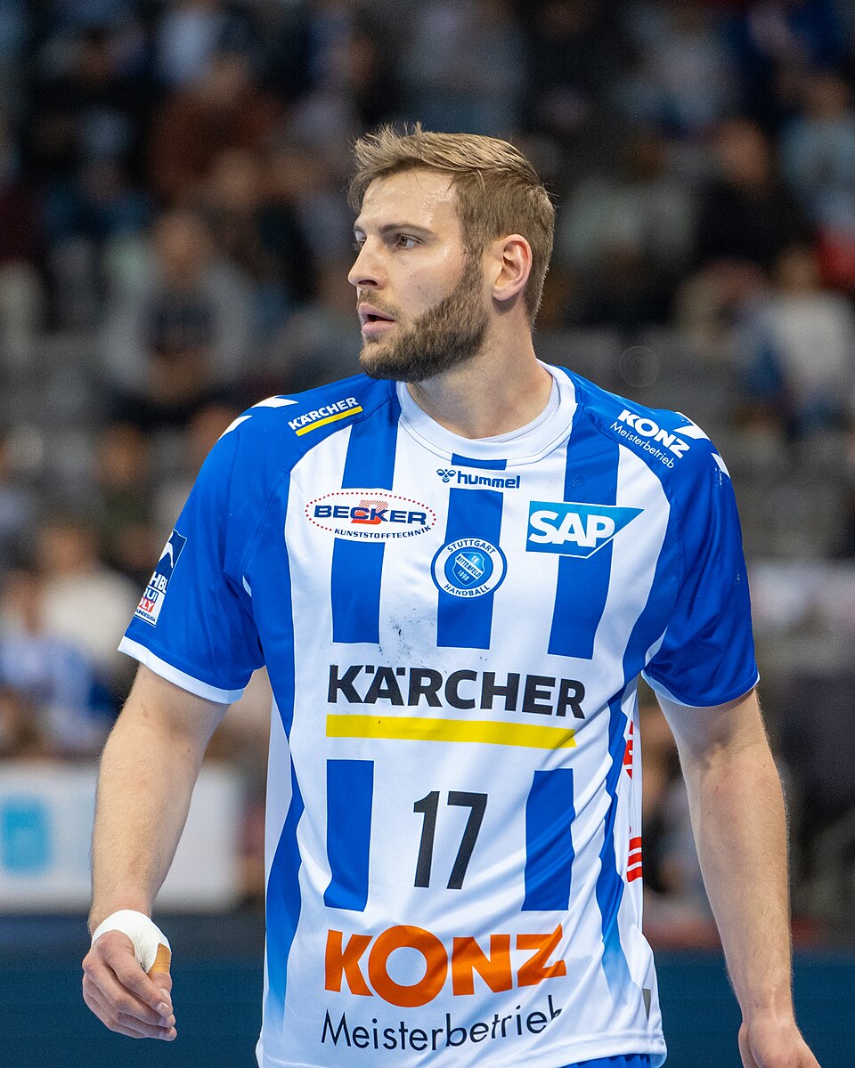Foto de Samuel Röthlisberger
