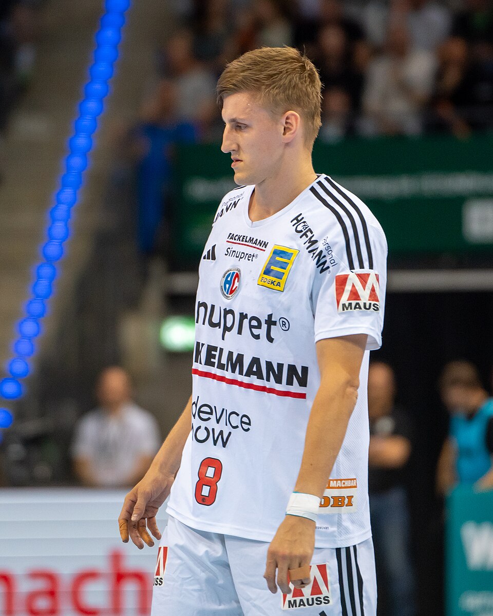 Foto de Sander Øverjordet