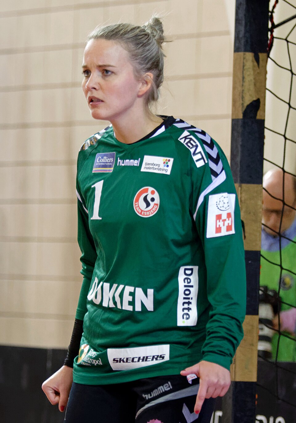Foto de Sandra Toft