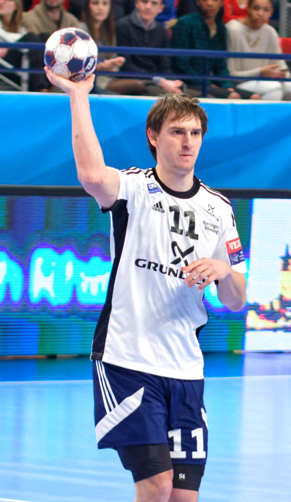Foto de Sebastian Skube