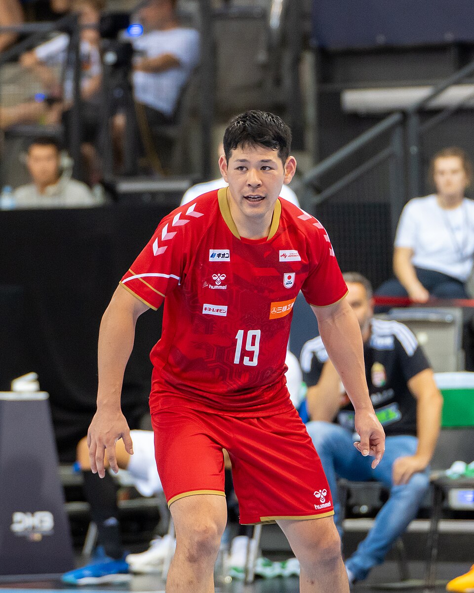 Foto de Shinnosuke Tokuda