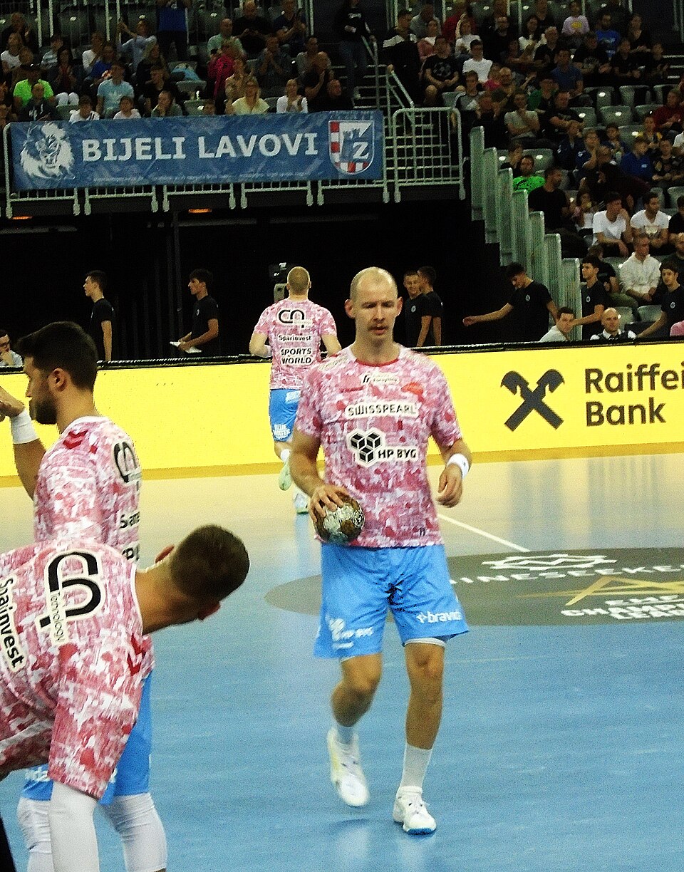 Foto de Simon Hald
