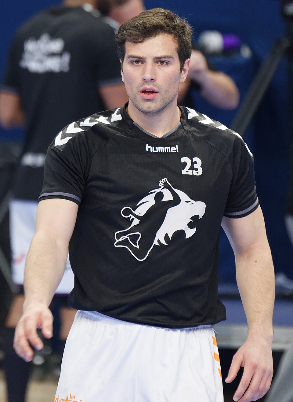Foto de Stevan Vujović