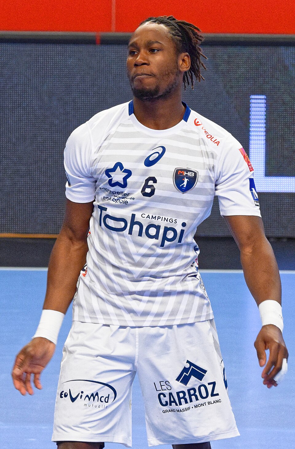 Foto de Théophile Caussé