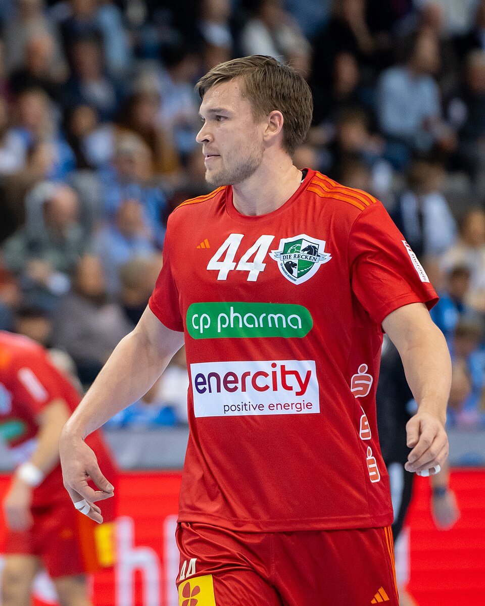 Foto de Thomas Solstad