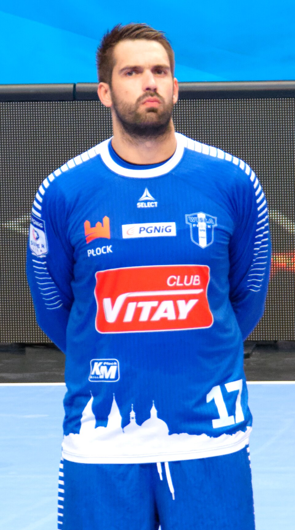 Foto de Tiago Rocha