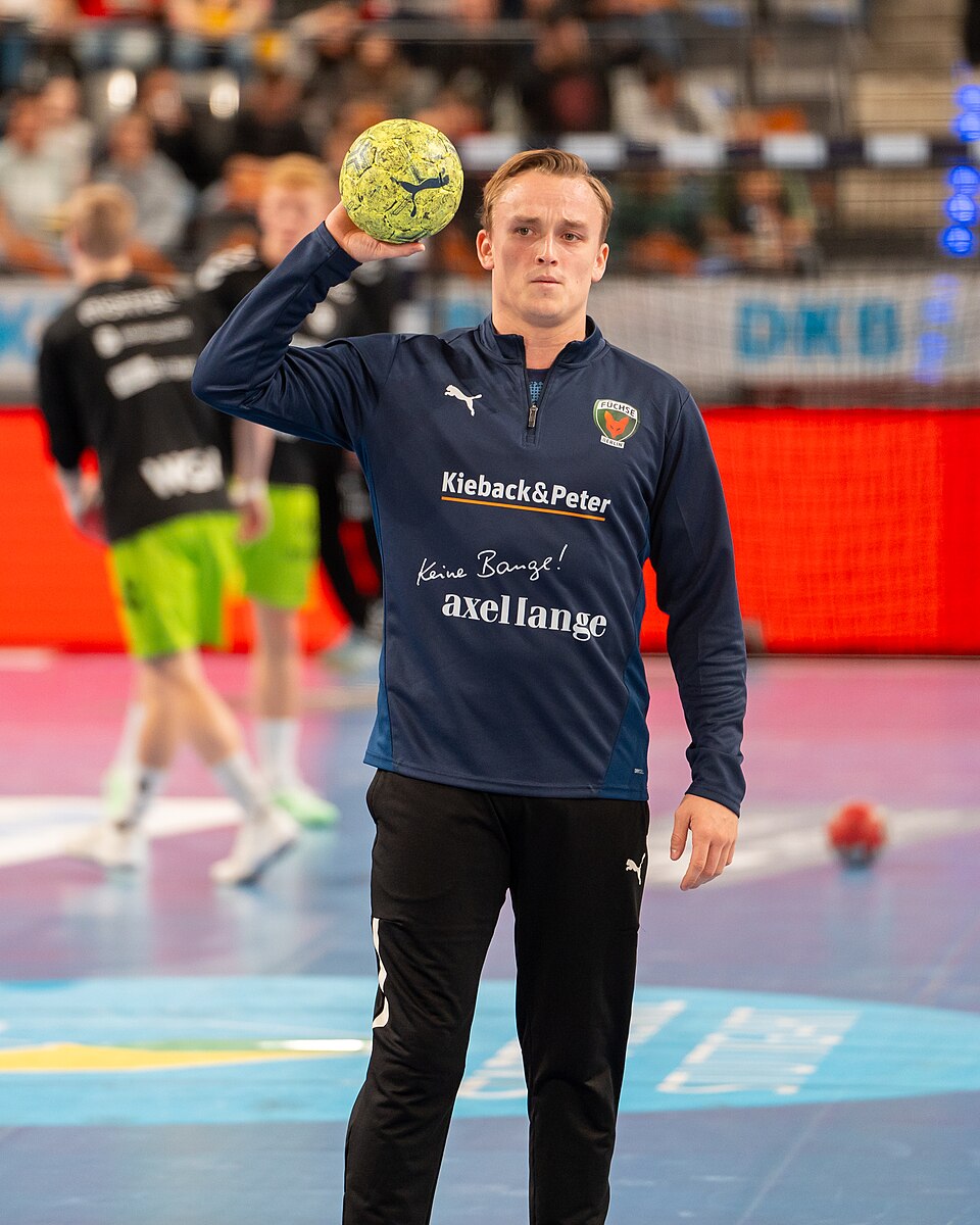 Foto de Tobias Grøndahl