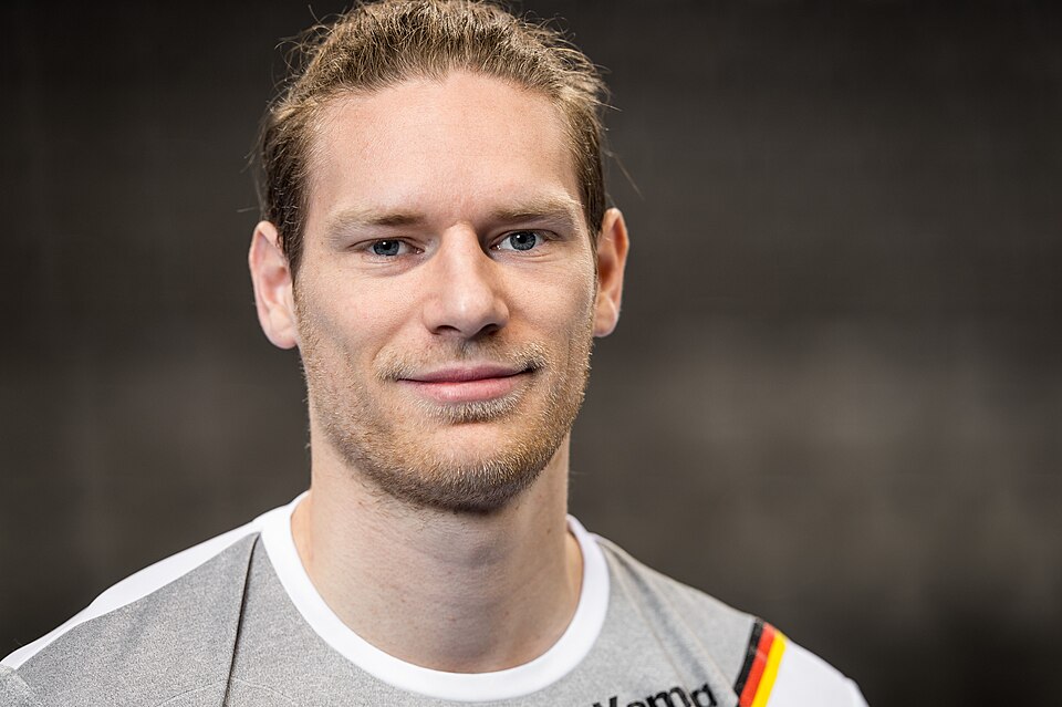 Foto de Tobias Reichmann