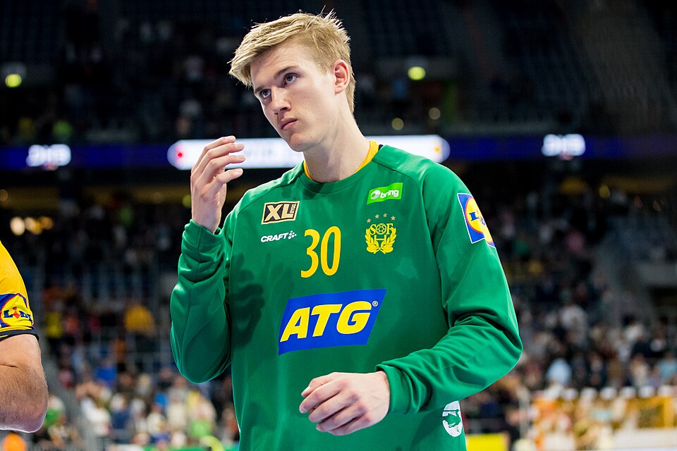 Foto de Tobias Thulin