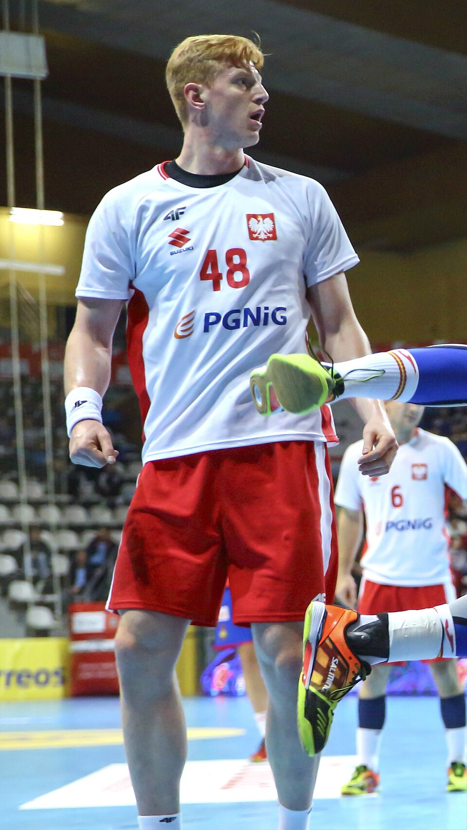 Foto de Tomasz Gębala